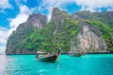 Thailand Getaway – 4 Nights / 5 Days (Phuket + Krabi)