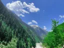 Kashmir Paradise Tour – 6 Nights / 7 Days